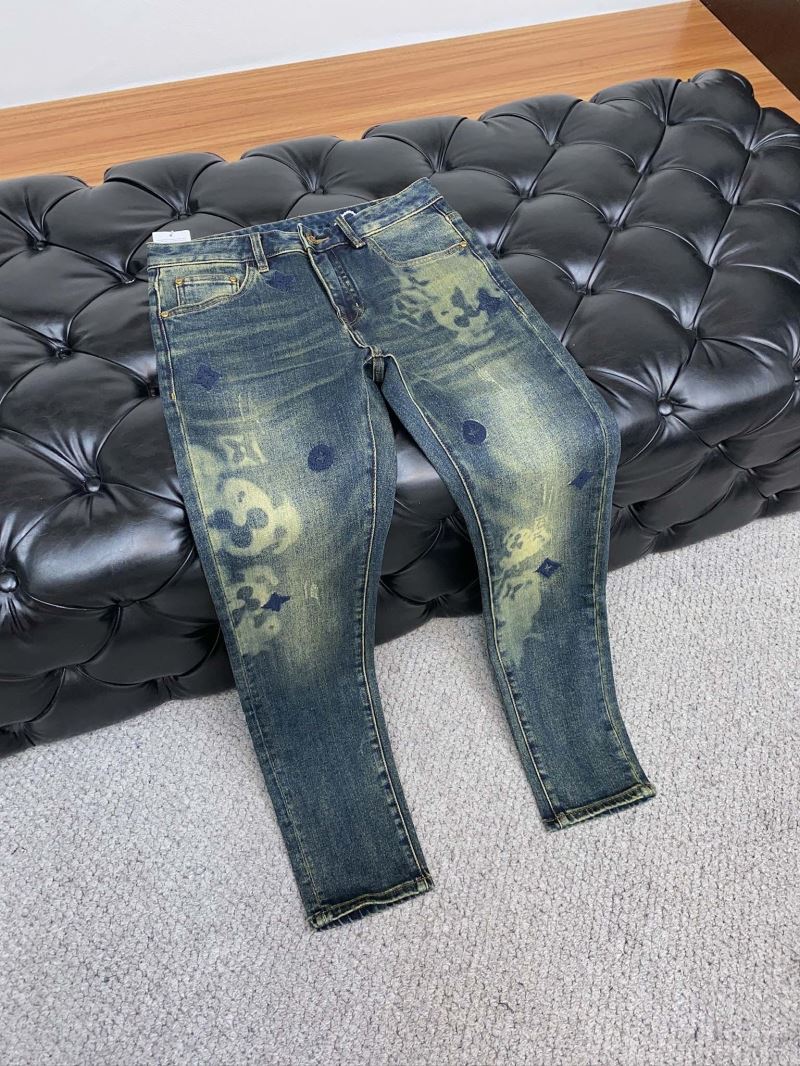 Louis Vuitton Jeans